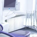 クリニック・歯科医院の治療室