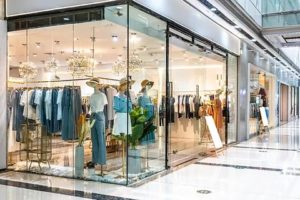 大阪の店舗外装・内装デザイン