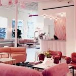 サロン・エステサロン・マツエクサロンの店舗デザイン、設計施工、内装・外装工事はお任せください。大阪・京都・奈良・神戸・兵庫・名古屋・東京