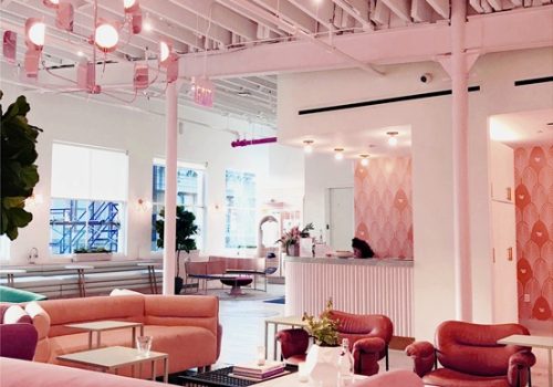 salon サロン・エステサロン・マツエクサロンの店舗デザイン、設計施工、内装・外装工事はお任せください。大阪・京都・奈良・神戸・兵庫・名古屋・東京